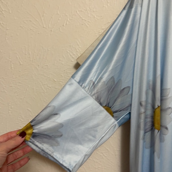 ⛅️ Blouse - Picture 5 of 5